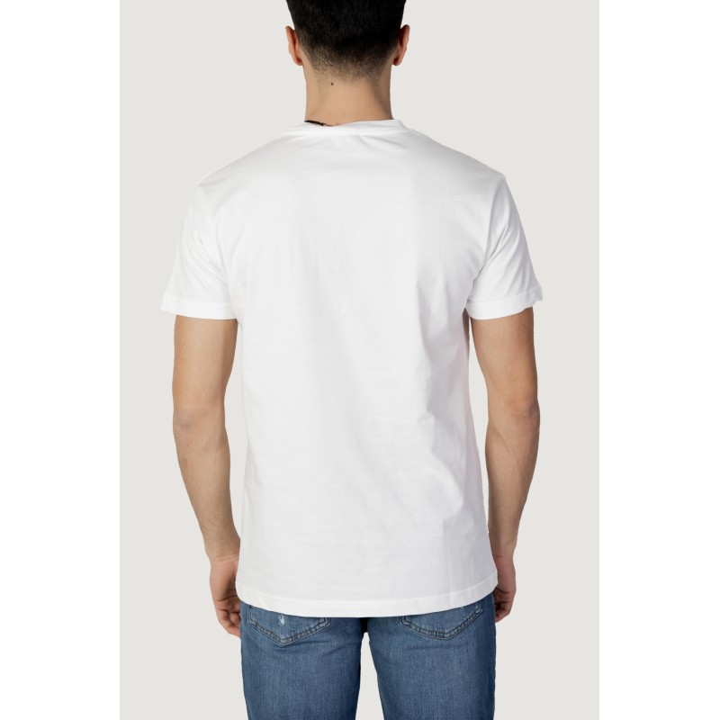 The Bomber T-Shirt Uomo