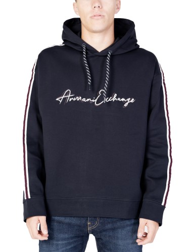 Armani Exchange Felpa Uomo