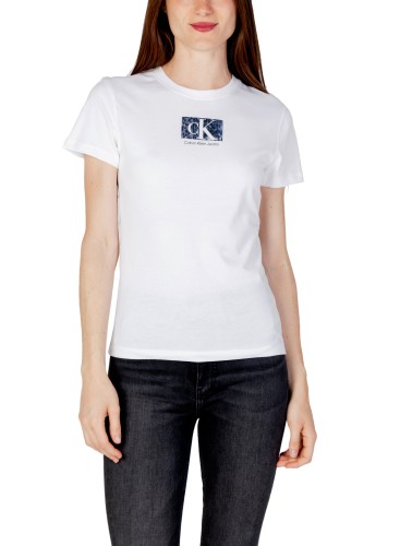 Calvin Klein Jeans T-Shirt Donna