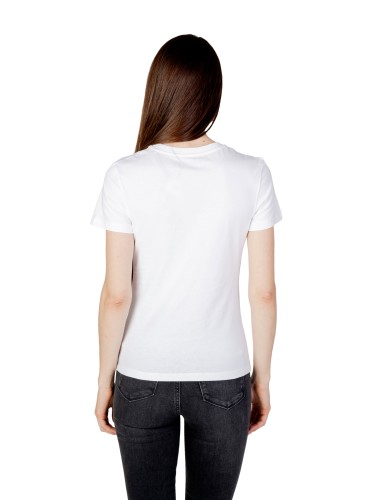 Calvin Klein Jeans T-Shirt Donna