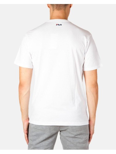 Fila T-Shirt Man