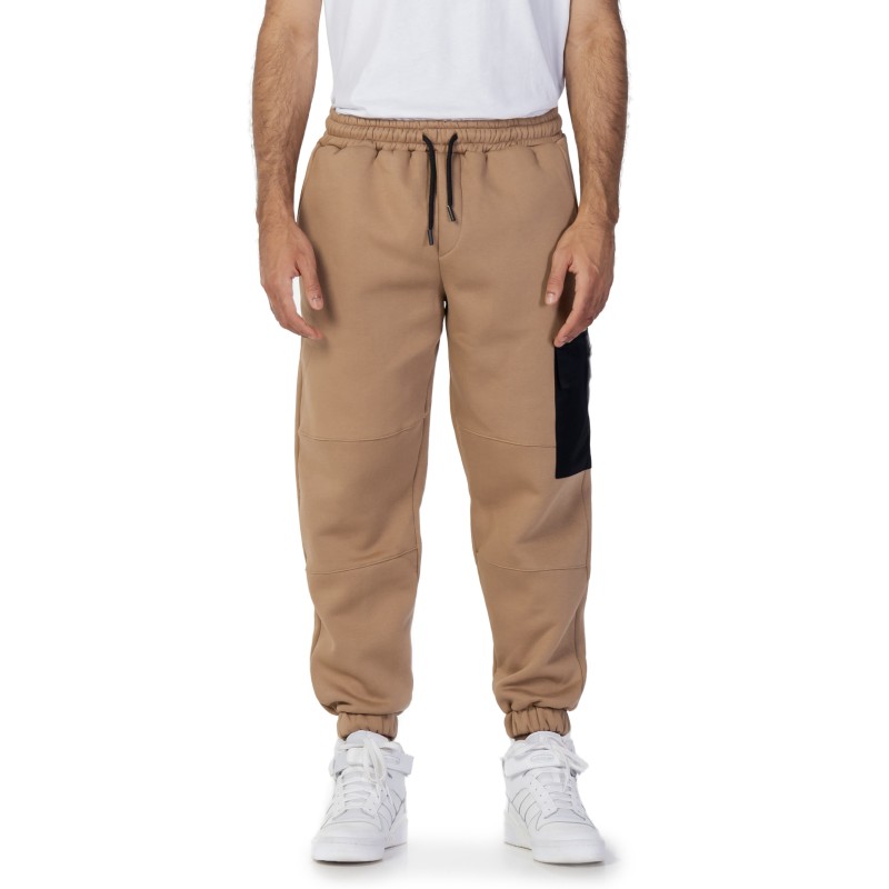 Hydra Clothing Pants Man