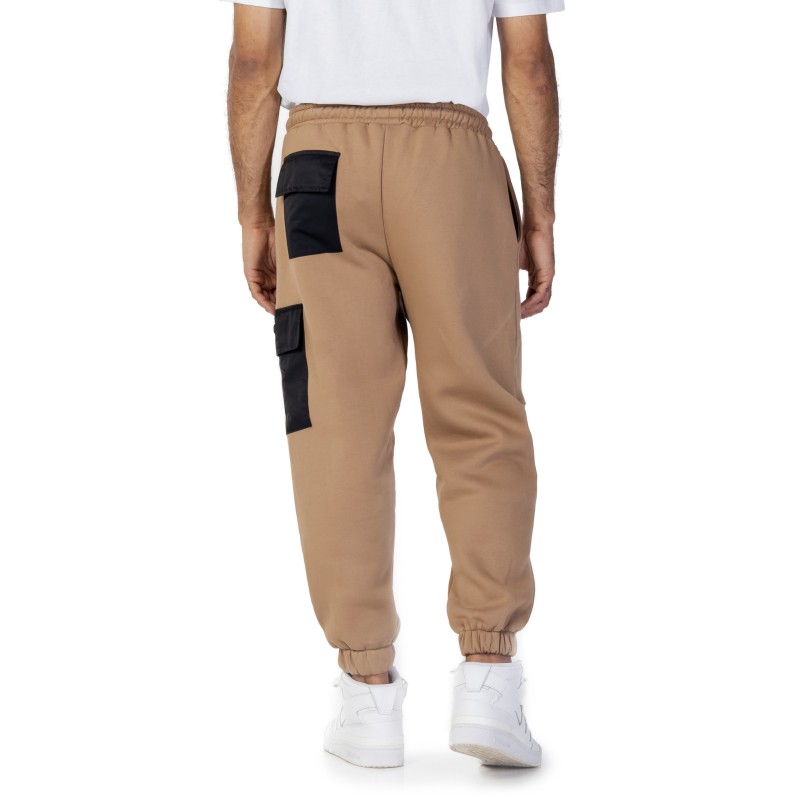 Hydra Clothing Pants Man