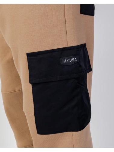 Hydra Clothing Pants Man