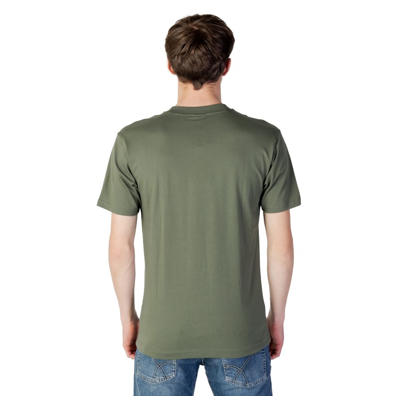 New Balance T-Shirt Man