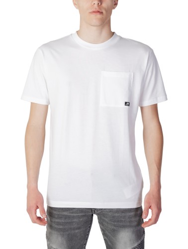 New Balance T-Shirt Man