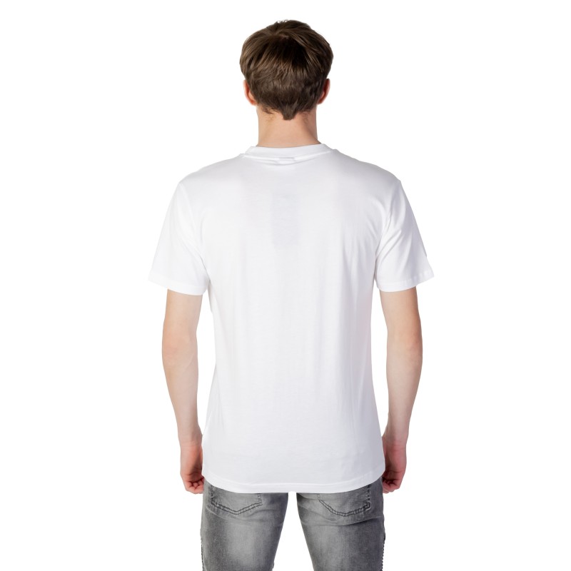 New Balance T-Shirt Man