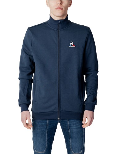 Le Coq Sportif Felpa Uomo