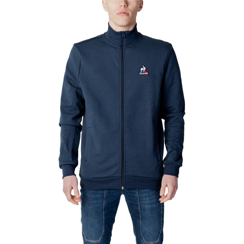 Le Coq Sportif Felpa Uomo