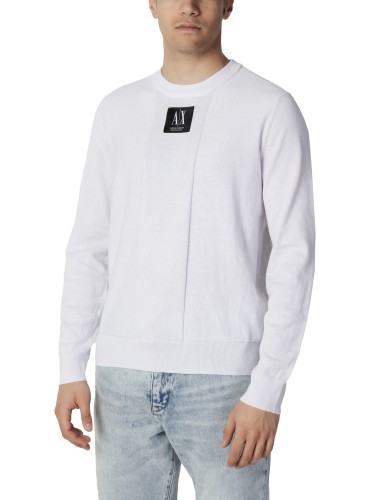 Armani Exchange Maglia Uomo