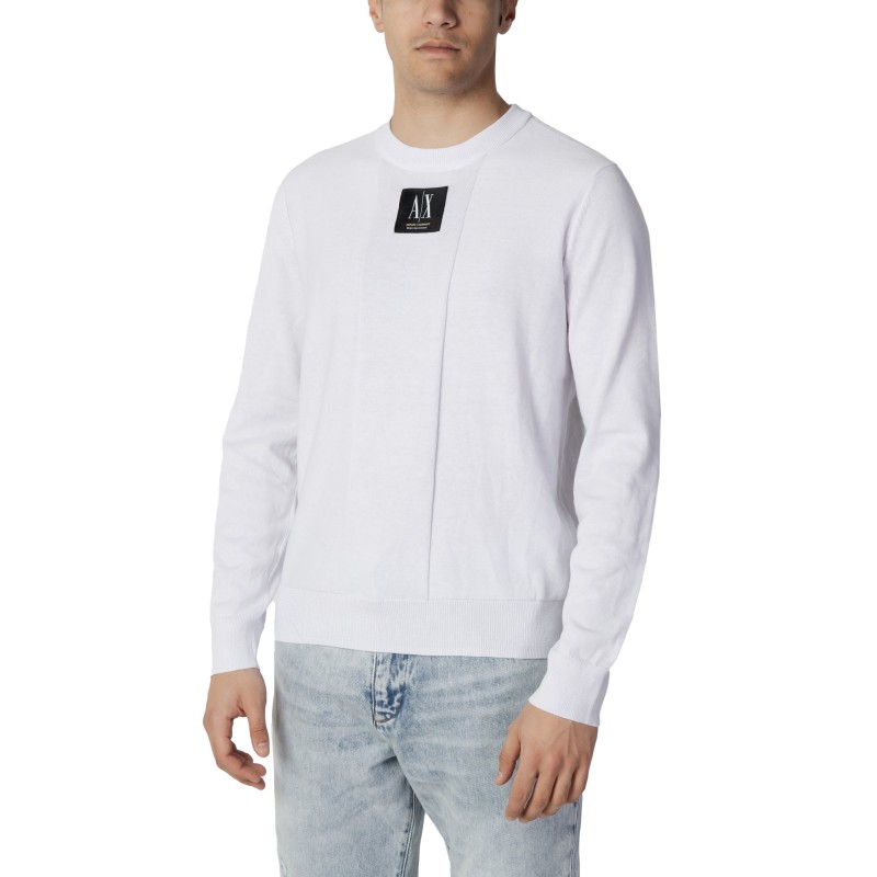 Armani Exchange Maglia Uomo