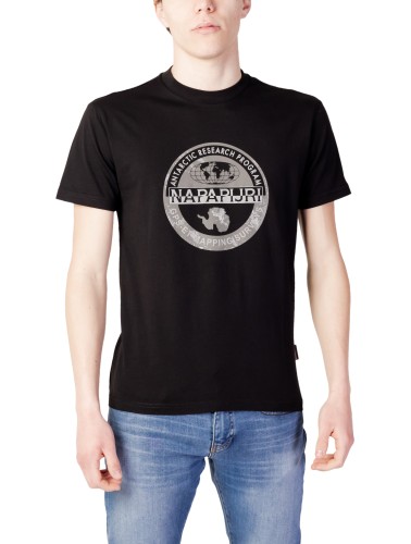 Napapijri T-Shirt Uomo