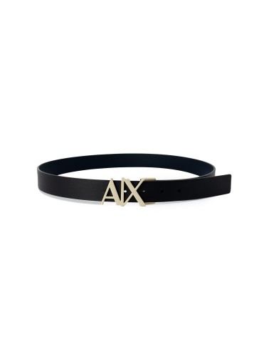 Armani Exchange Cintura Uomo