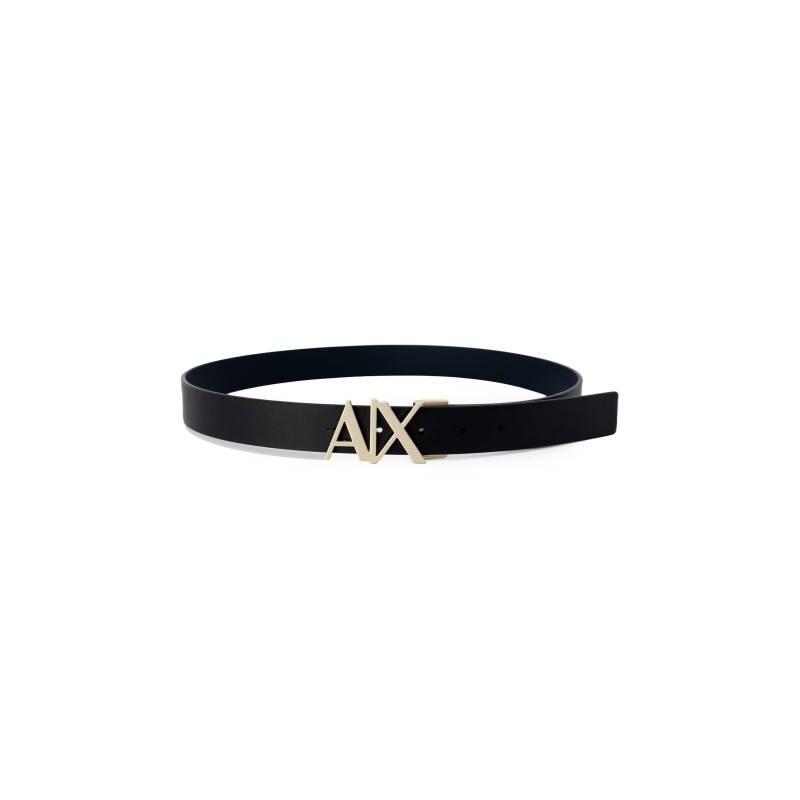 Armani Exchange Cintura Uomo