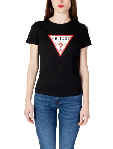 Guess T-Shirt Donna