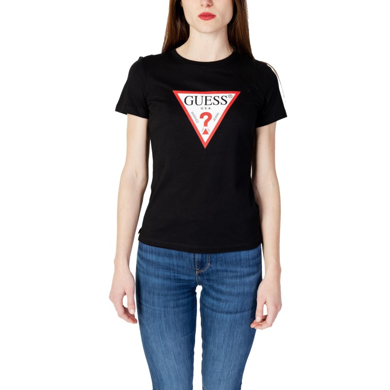 Guess T-Shirt Donna