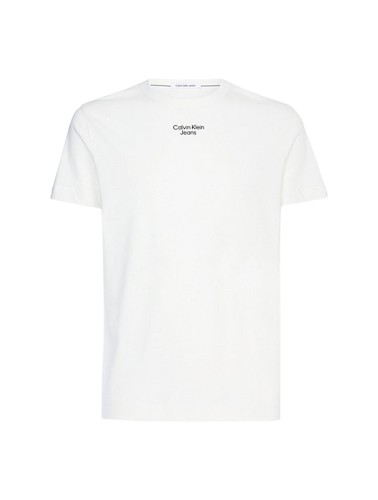 Calvin Klein Jeans T-Shirt Man