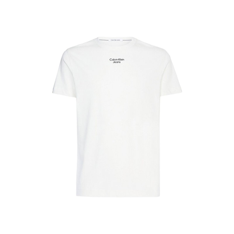 Calvin Klein Jeans T-Shirt Man