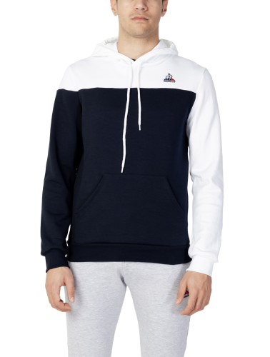 Le Coq Sportif Felpa Uomo