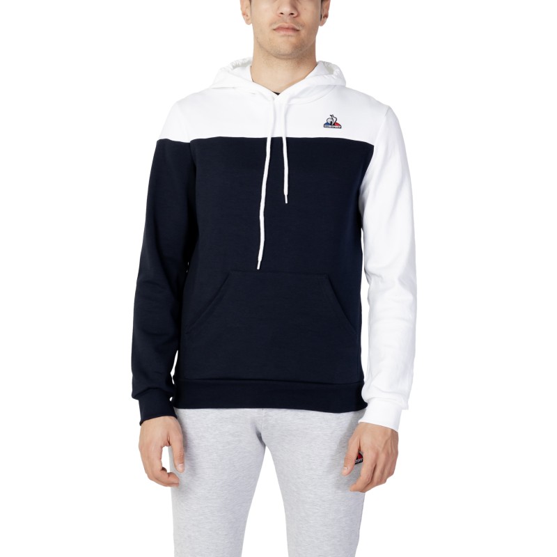 Le Coq Sportif Felpa Uomo