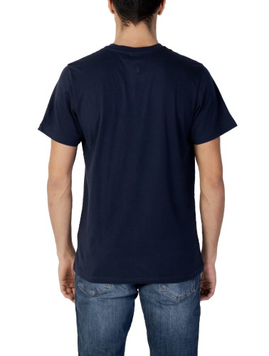 Tommy Hilfiger Jeans T-Shirt Man