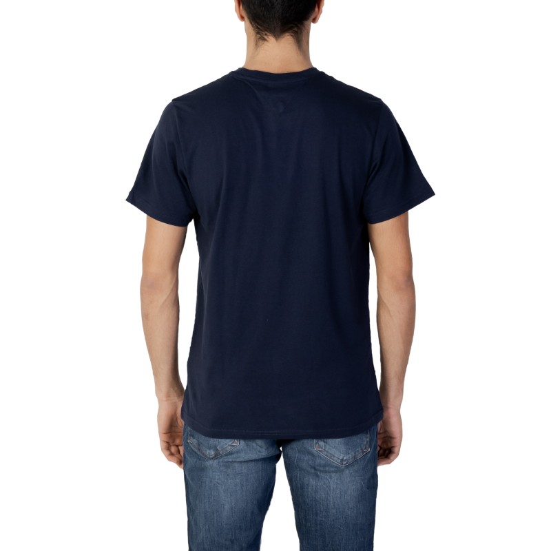 Tommy Hilfiger Jeans T-Shirt Man