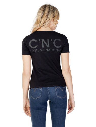 Cnc Costume National T-Shirt Donna