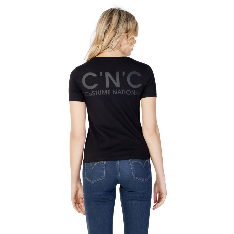 Cnc Costume National T-Shirt Donna