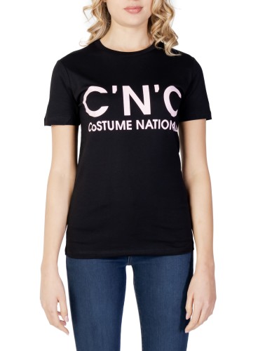 Cnc Costume National T-Shirt Donna