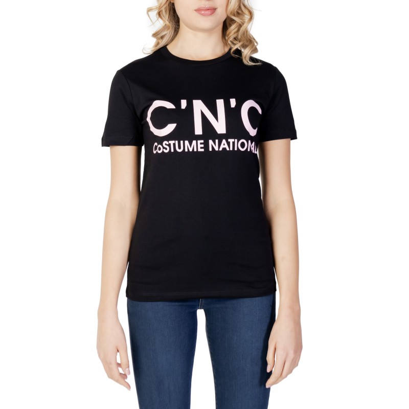 Cnc Costume National T-Shirt Donna