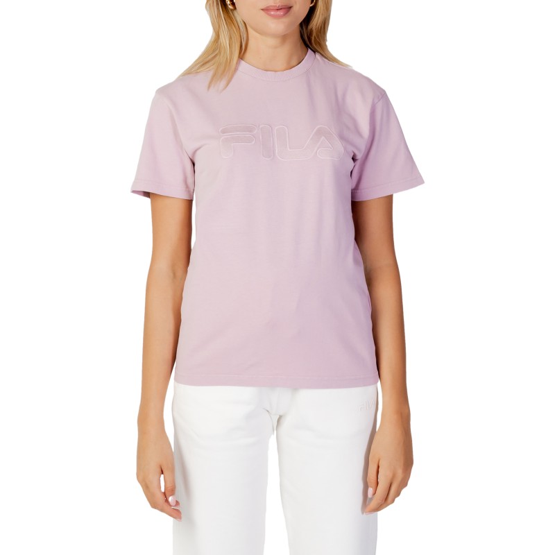 Fila T-Shirt Donna