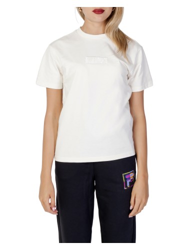 Fila T-Shirt Donna