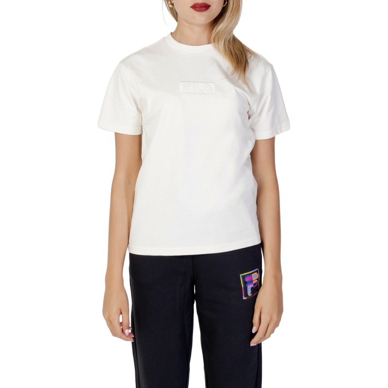 Fila T-Shirt Woman