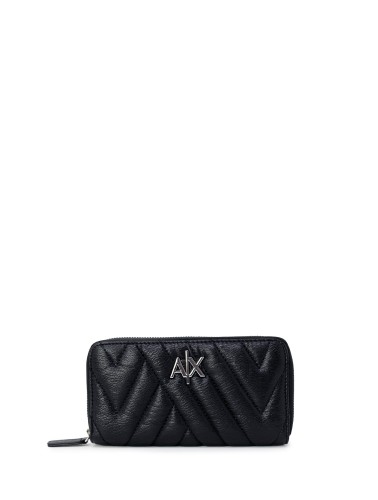 Armani Exchange Wallet Woman