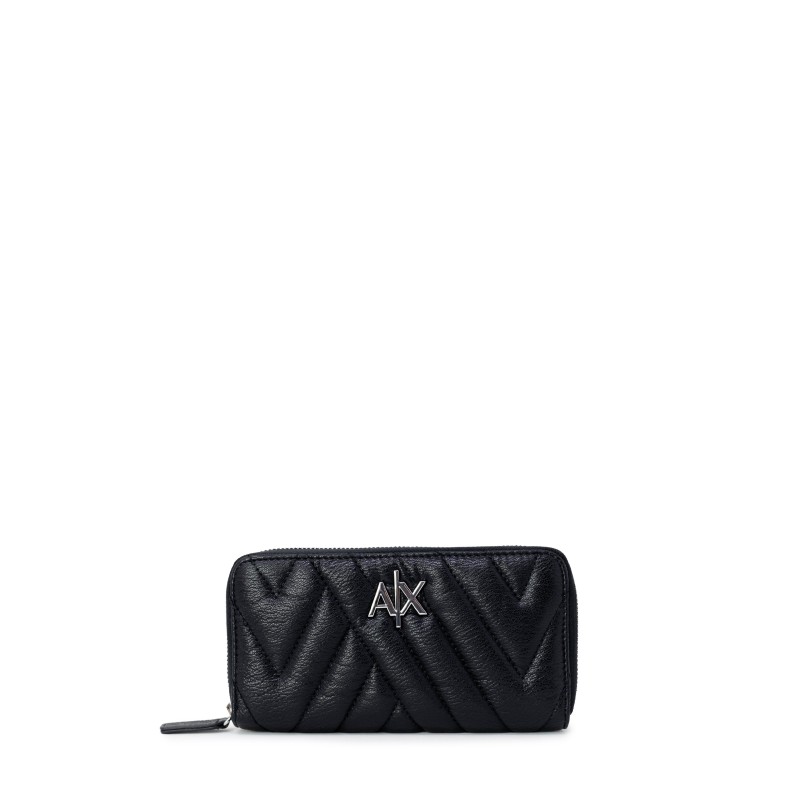 Armani Exchange Wallet Woman