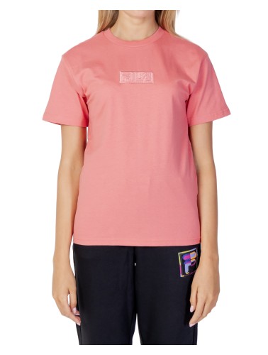 Fila T-Shirt Donna