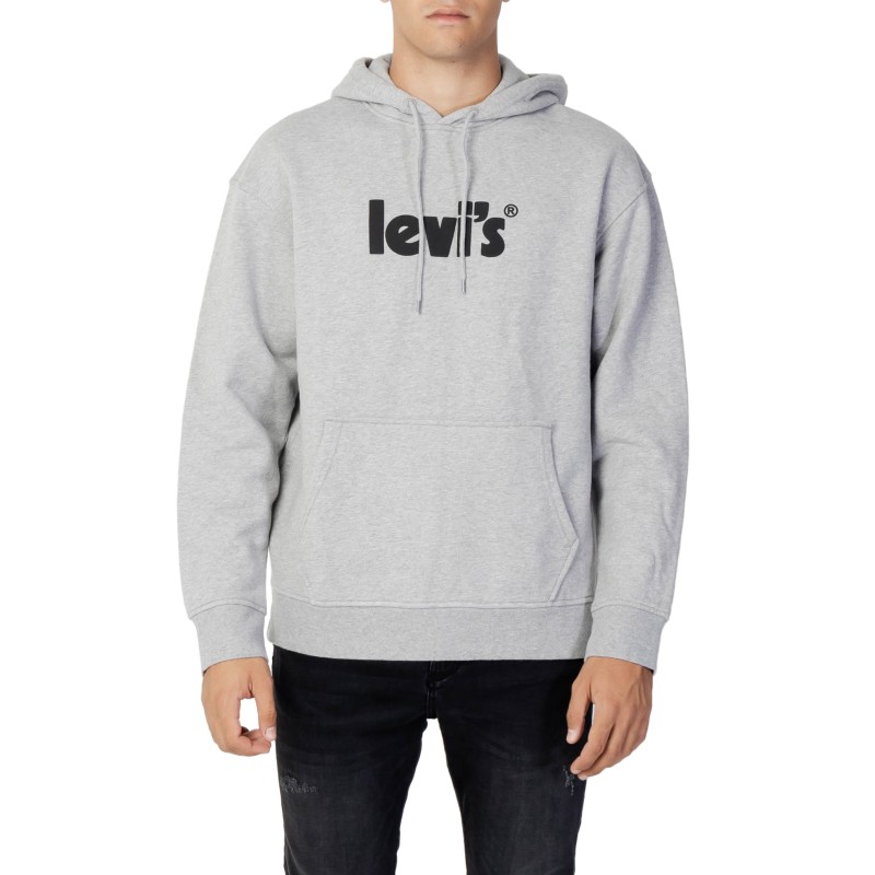 Levi`s Sweater Man