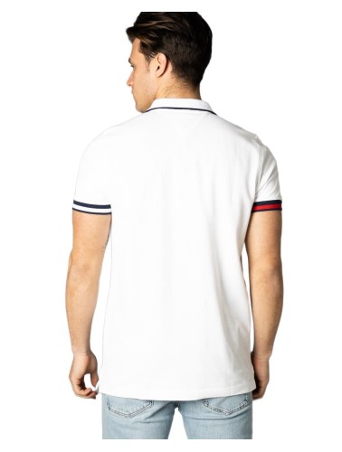 Tommy Hilfiger Jeans Polo Man