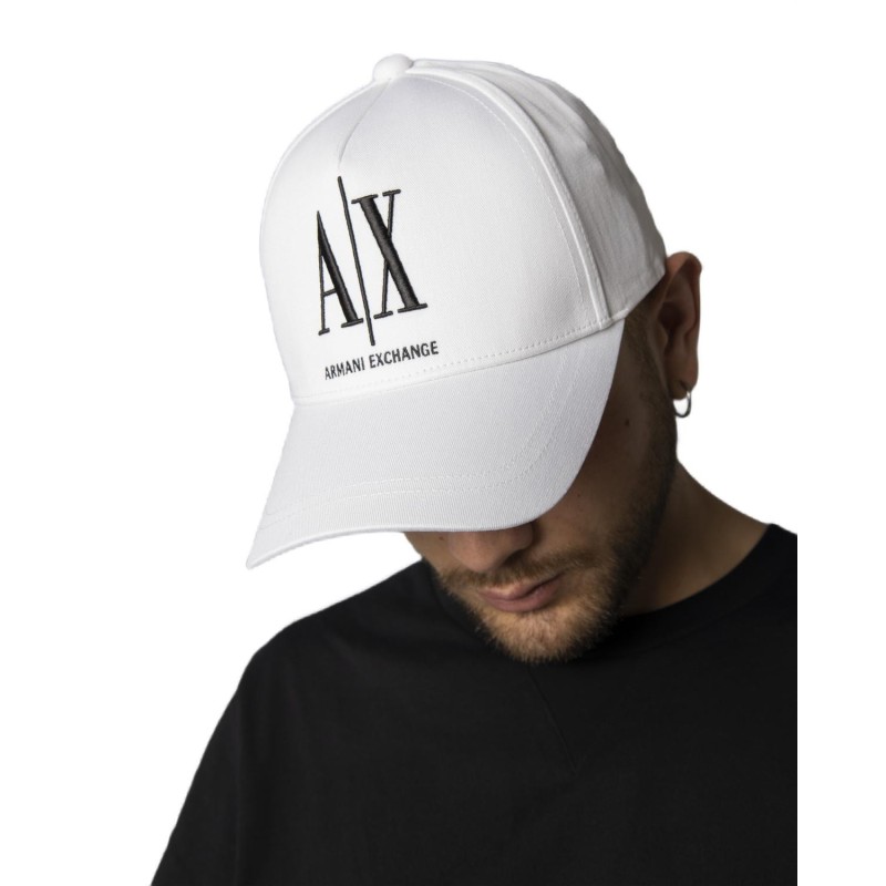 Armani Exchange Cap Man