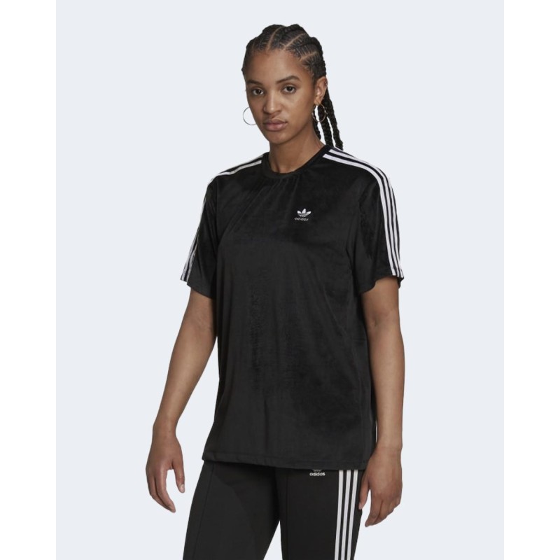 Adidas T-Shirt Donna