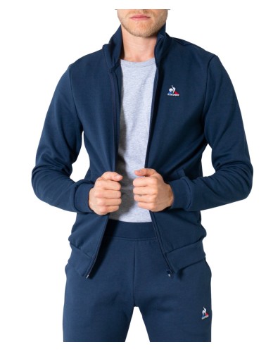 Le Coq Sportif Felpa Uomo