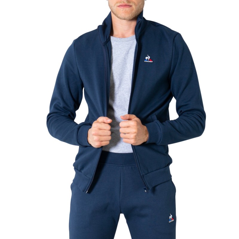 Le Coq Sportif Sweater Man