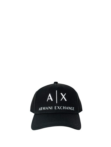 Armani Exchange Cap Man