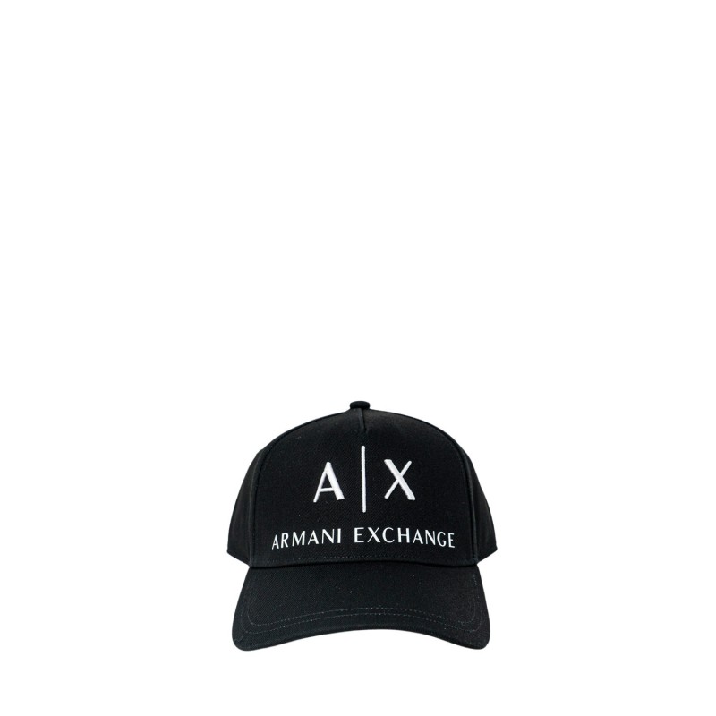 Armani Exchange Cap Man