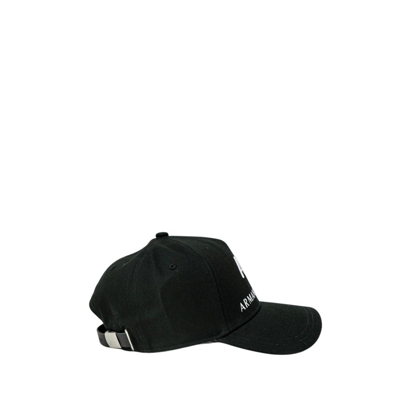 Armani Exchange Cap Man