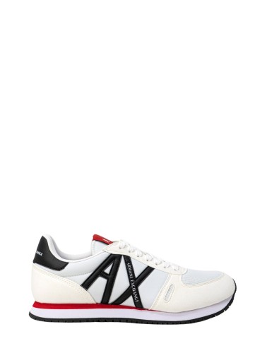 Armani Exchange Sneakers Man