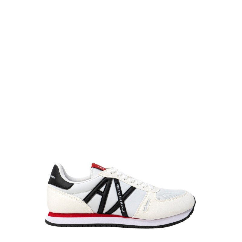 Armani Exchange Sneakers Man