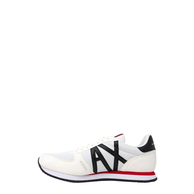 Armani Exchange Sneakers Man