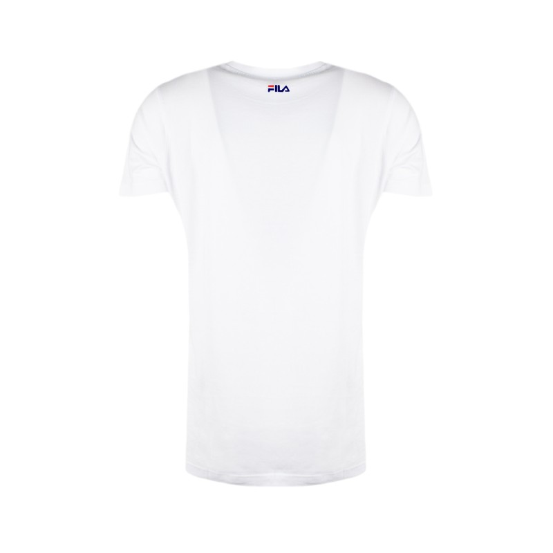 Fila T-Shirt Uomo