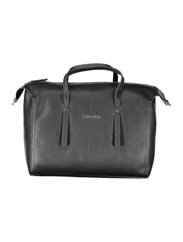 CALVIN KLEIN BORSA DONNA NERO